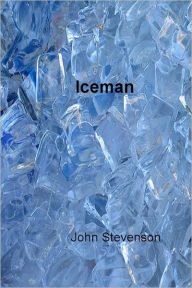 Title: Iceman, Author: John Stevenson