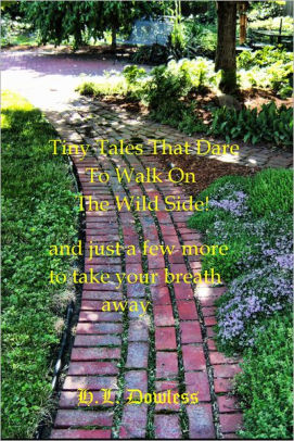 Tiny Tales That Dare To Walk On The Wild Side!:and just a few more to take your breath away
