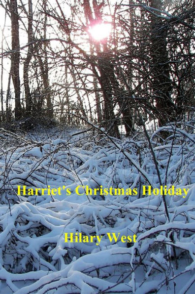 Harriet's Christmas Holiday