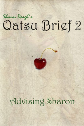 Qatsu Brief 2: Advising Sharon