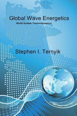 Global Wave Energetics: World System Thermodynamics
