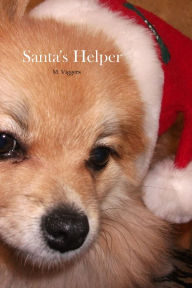 Title: Santa's Helper, Author: M. Viggers