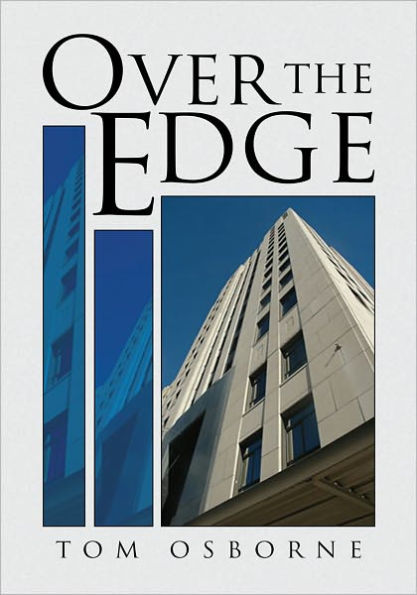 Over The Edge