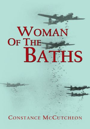 Woman Of The Baths