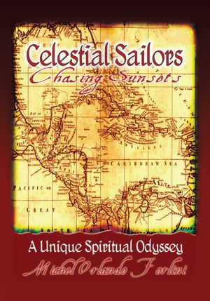 Celestial Sailors, Chasing Sunsets
