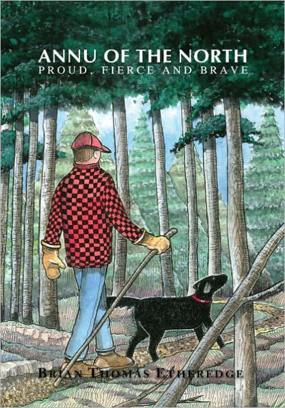 Annu Of The North: Proud, Fierce and Brave