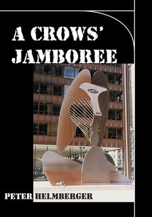 A Crow's Jamboree