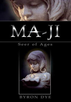 MA-JI: Seer of Ages