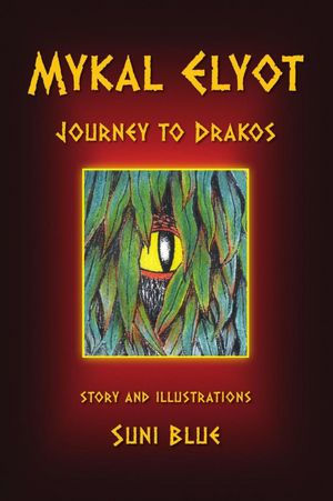 Mykal Elyot: Journey to Drakos