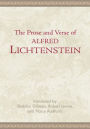 The Prose and Verse of Alfred Lichtenstein