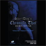 Alternative view 1 of Chronicle That Volume Two: Judgment of the Mind