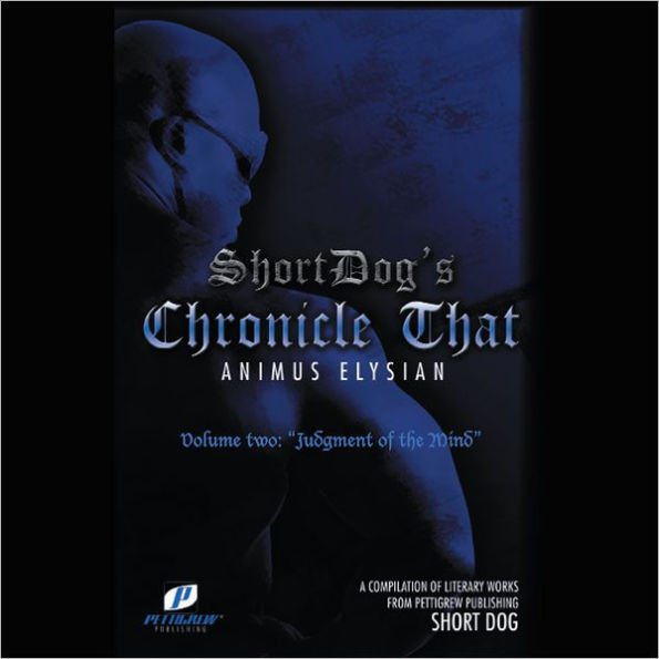Chronicle That Volume Two: Judgment of the Mind