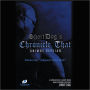 Chronicle That Volume Two: Judgment of the Mind