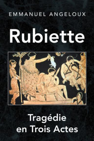 Title: Rubiette, Author: Emmanuel Angeloux