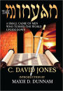 The Minyan: A Small Cadre of Men Who Turned the World Upside-Down