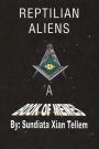 Reptilian Aliens A Book of Memes: Reptilian Aliens a Book of Memes