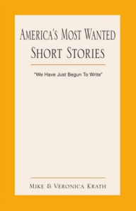 Title: America's Most Wanted Short Stories: 
