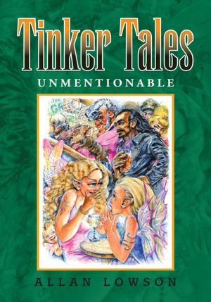 Tinker Tales Unmentionable