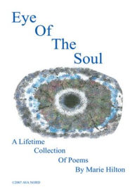 Title: Eye of the Soul, Author: Marie Hilton