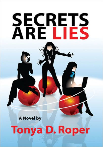 SECRETS ARE LIES