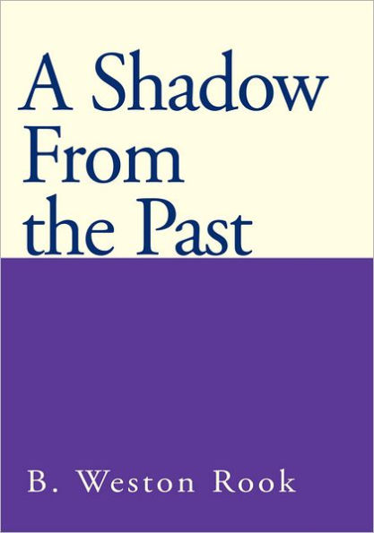 A Shadow From the Past