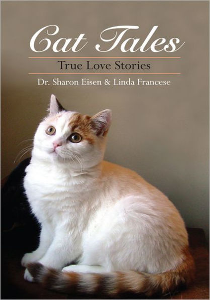 Cat Tales: True Love Stories