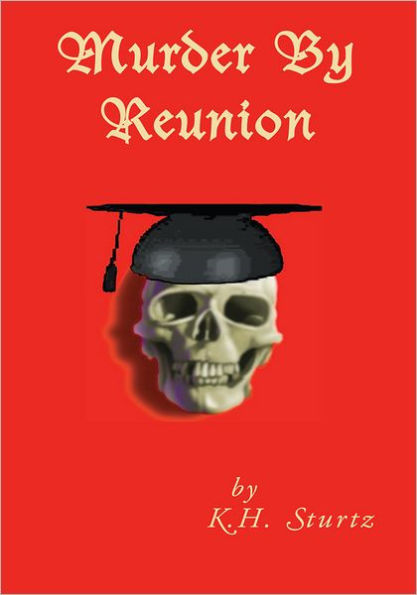 Murder By Reunion