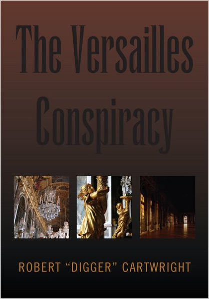 The Versailles Conspiracy