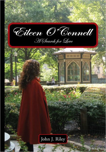 Eileen O'Connell: A Search for Love