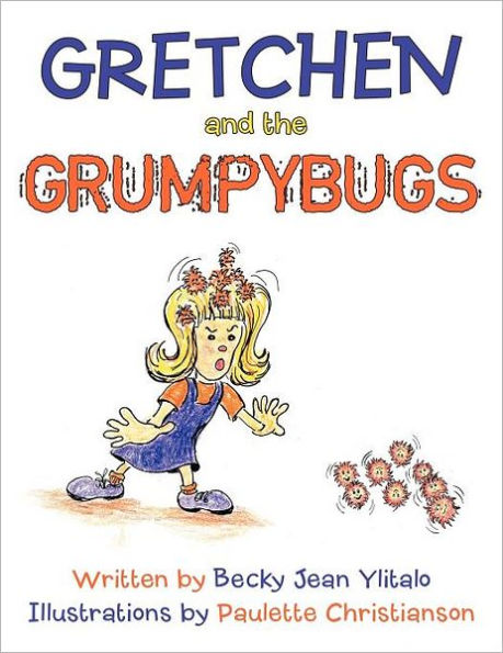Gretchen and the Grumpybugs