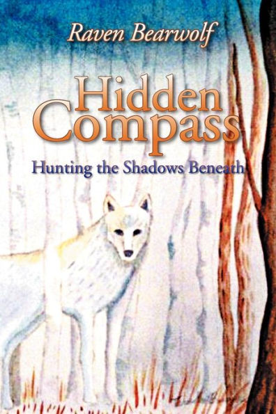 Hidden Compass: Hunting the Shadows Beneath