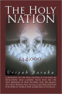 The Holy Nation: 144,000