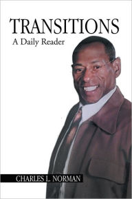 Title: Transitions: The Daily Reader, Author: Charles L. Norman