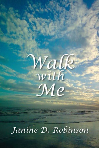 Walk with Me