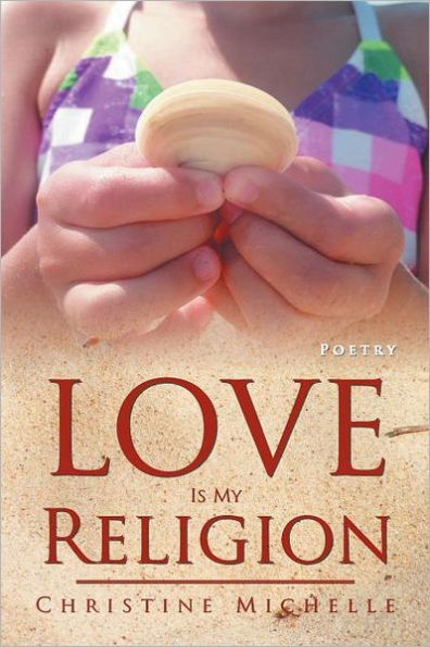 Love Is My Religion