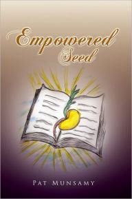 Title: Empowered, Author: Pat Munsamy