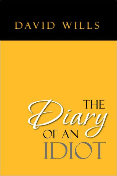 The Diary of an Idiot