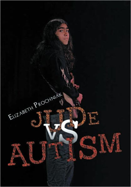 Jude vs. Autism