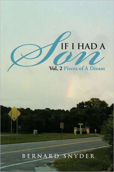 If I Had a Son Vol. 2: Pieces of Dream
