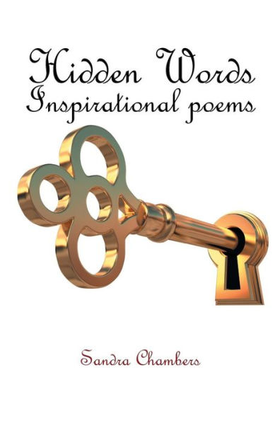 Hidden Words: Inspirational Poems