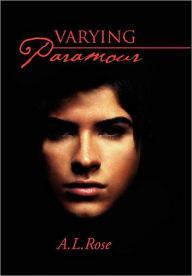 Title: Varying Paramour, Author: A L Rose