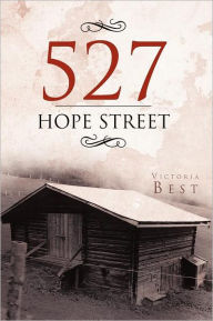 Title: 527 Hope Street, Author: Victoria Best