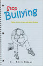 Stop Bullying: What to do if you are being Bullied