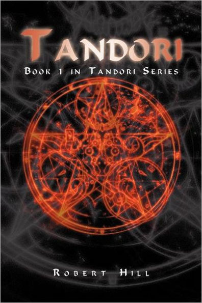 Tandori: Book 1 in Tandori Series