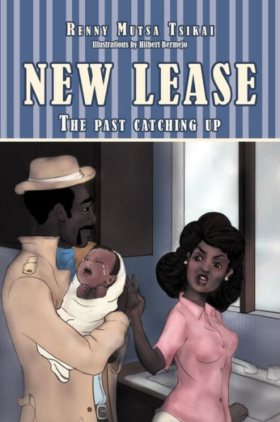 New Lease: The Past Catching Up