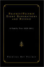 Palfrey/Pelfrey Eight Generations and Beyond: A Family Tree 1629-2011