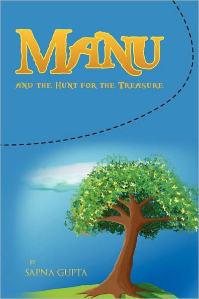 Manu and the Hunt for the Treasure