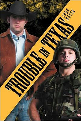 Trouble in Texas