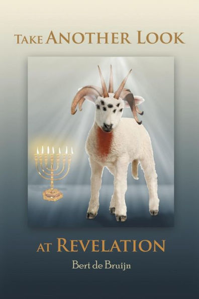 Take Another Look at Revelation: Study and Commentary
