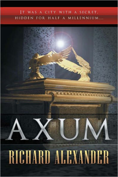 AXUM